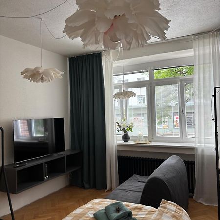 Studio Apartment Monte Bu Brno Exterior photo