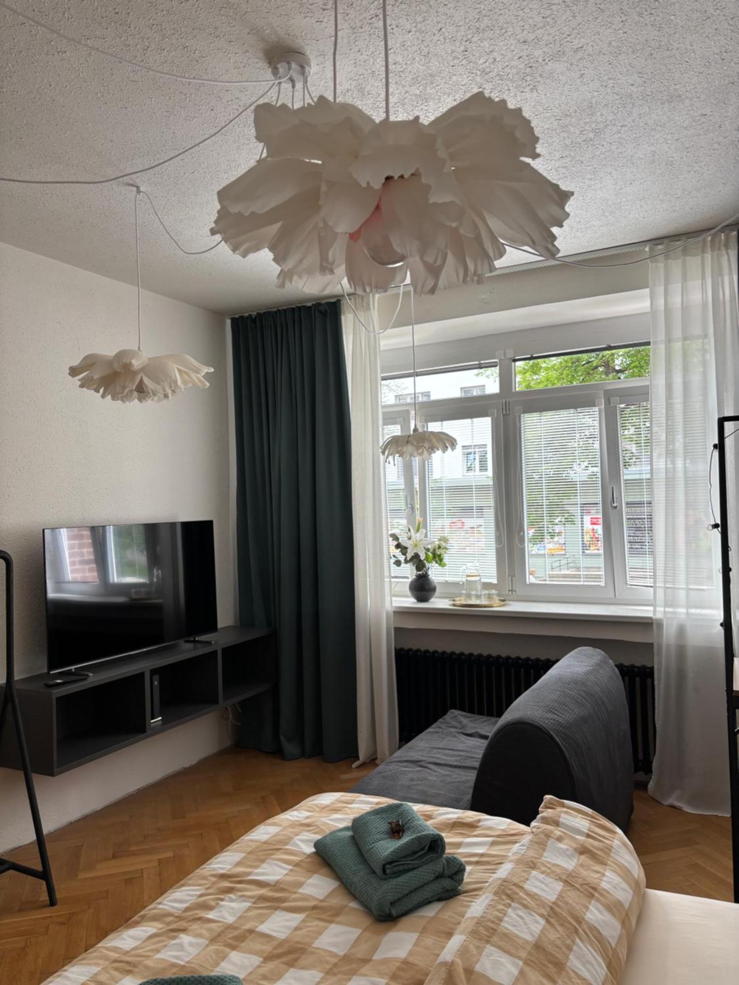 Studio Apartment Monte Bu Brno Exterior photo