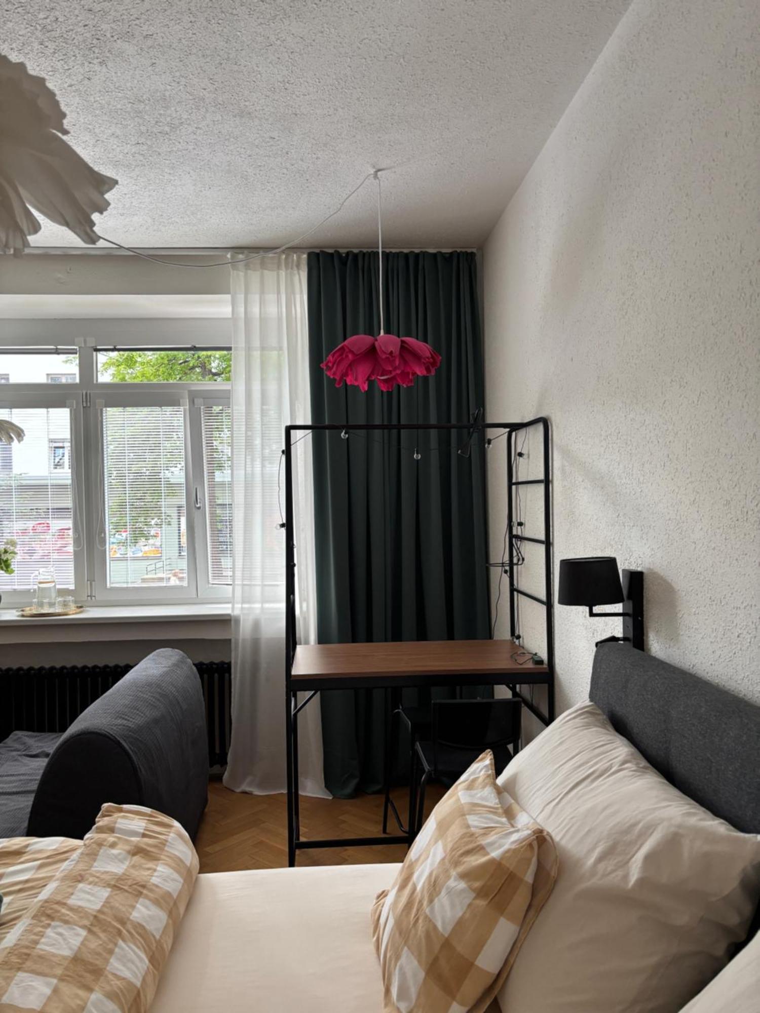 Studio Apartment Monte Bu Brno Exterior photo